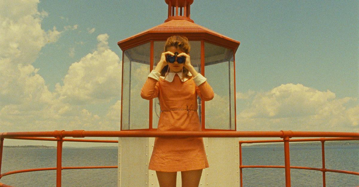 Hikayede renk kullanımı ve Wes Anderson