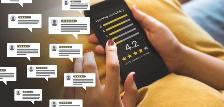 Tüketici Yorumlarının Gücü: Dijital Dönemde Tavsiye Pazarlamasının Yükselişi