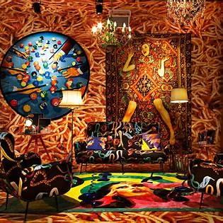 Sanatta Maksimalizm: Aşırılığın Estetiği