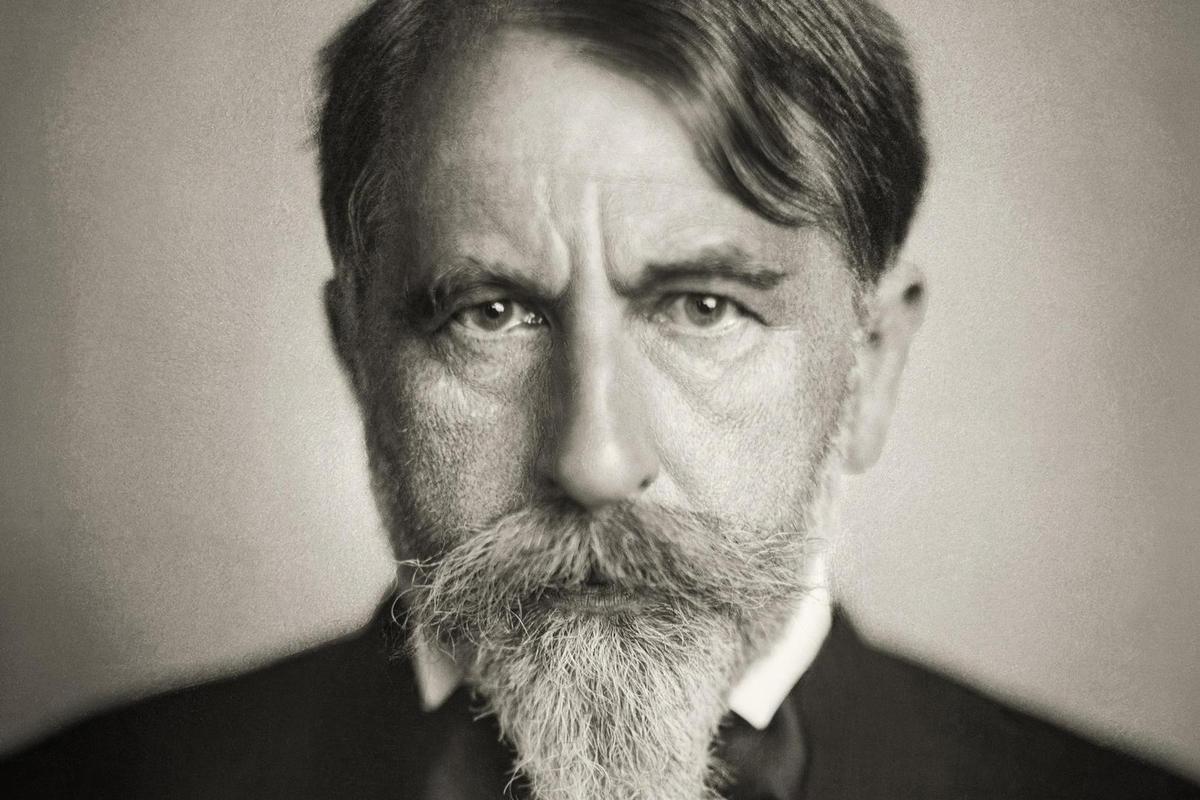 Schnitzler'de Modern Edebiyatın İzleri