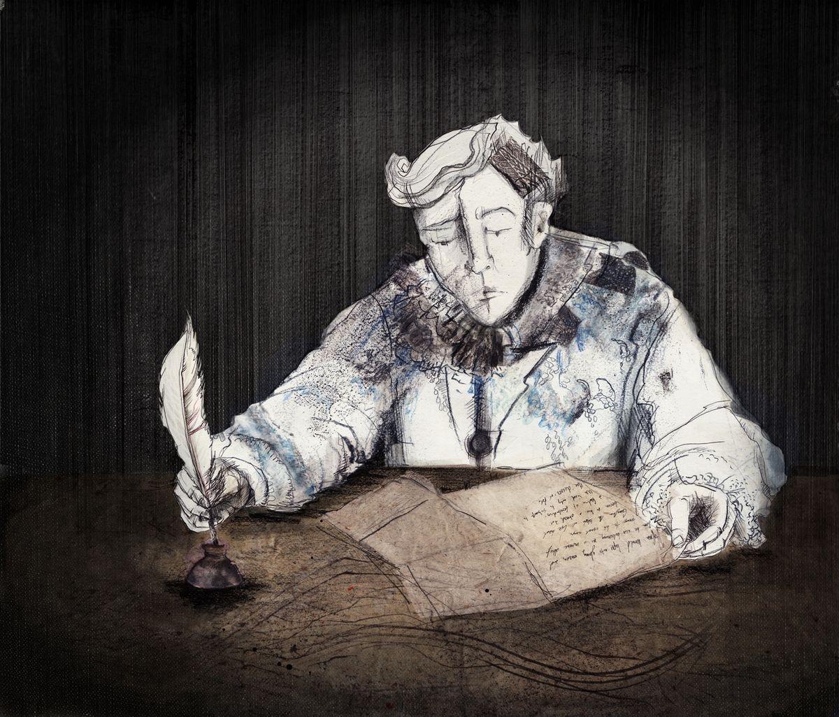 Gerçek ile Fantezinin Birleşimi: ETA Hoffmann