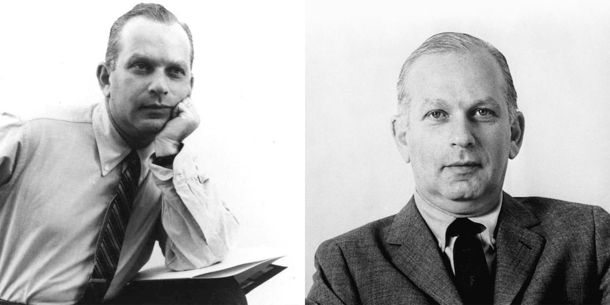 William (Bill) Bernbach: Reklamcılıkta Yaratıcı Devrim’in Öncüsü