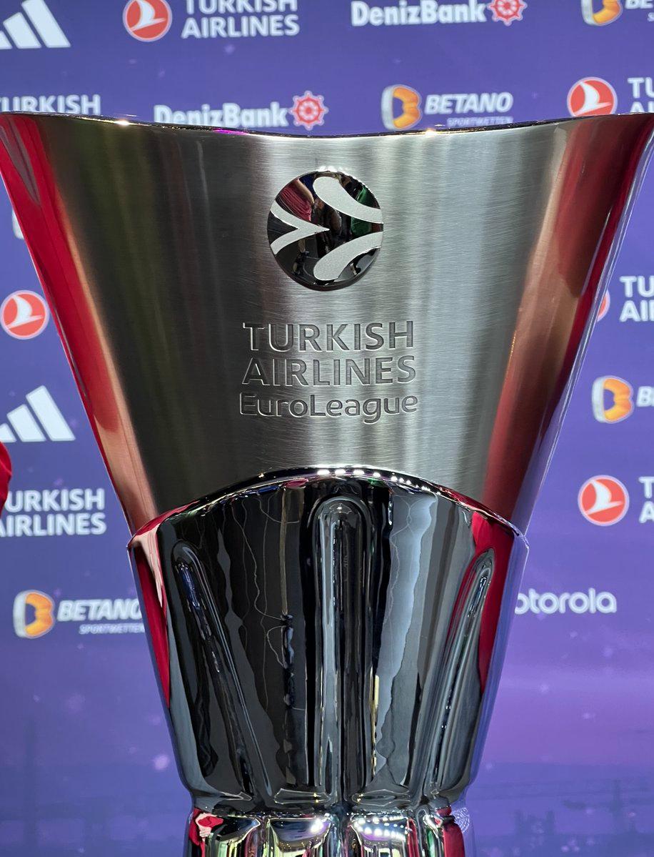 Euroleague’de Normal Sezonun Sonu