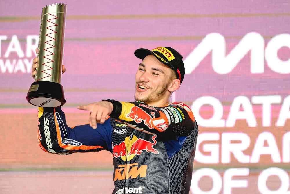 Deniz Öncü’den Tarihi Başarı