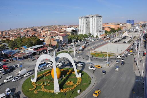 Doğu Anadolu'nun İncisi: Malatya