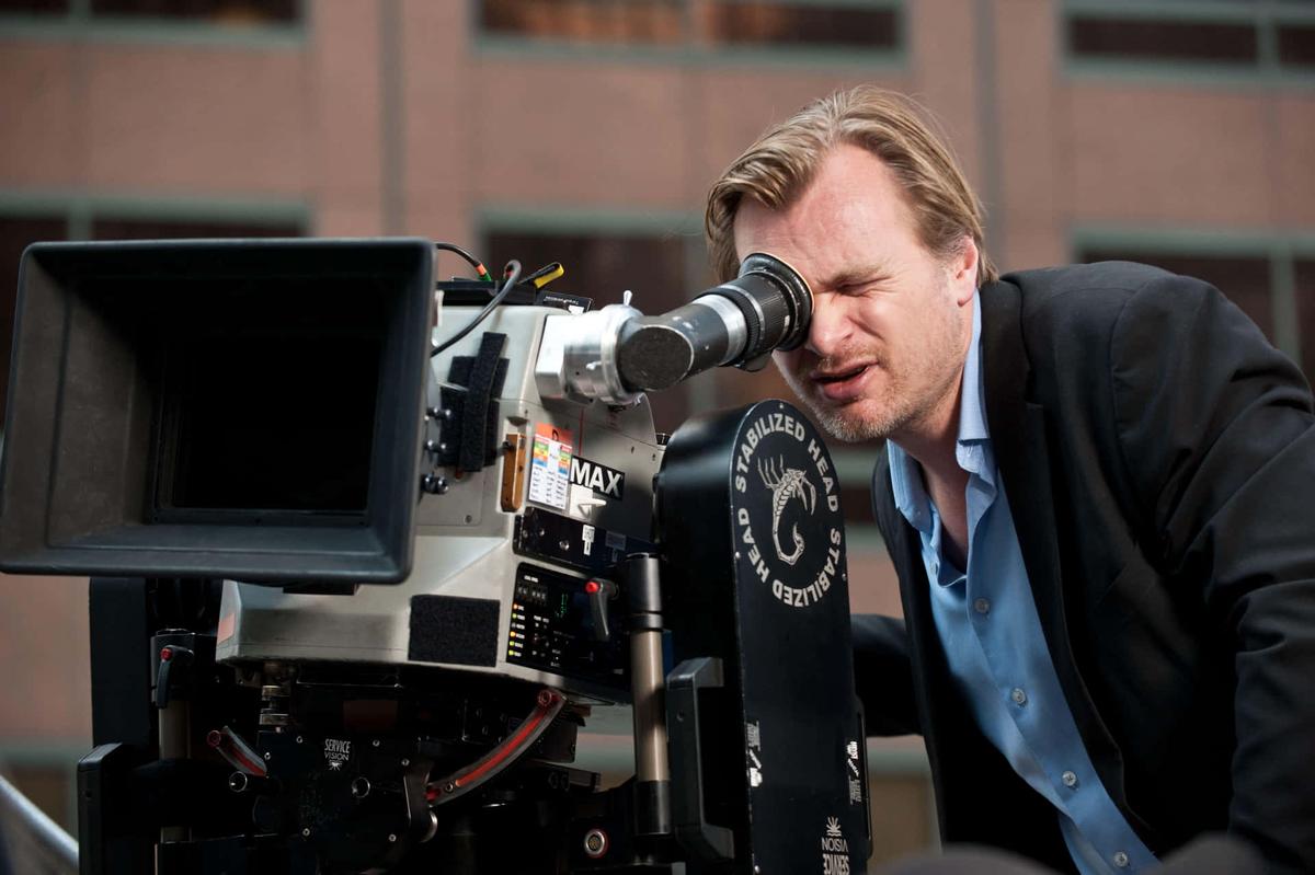 Christopher Nolan'ı farklı yapan ne?