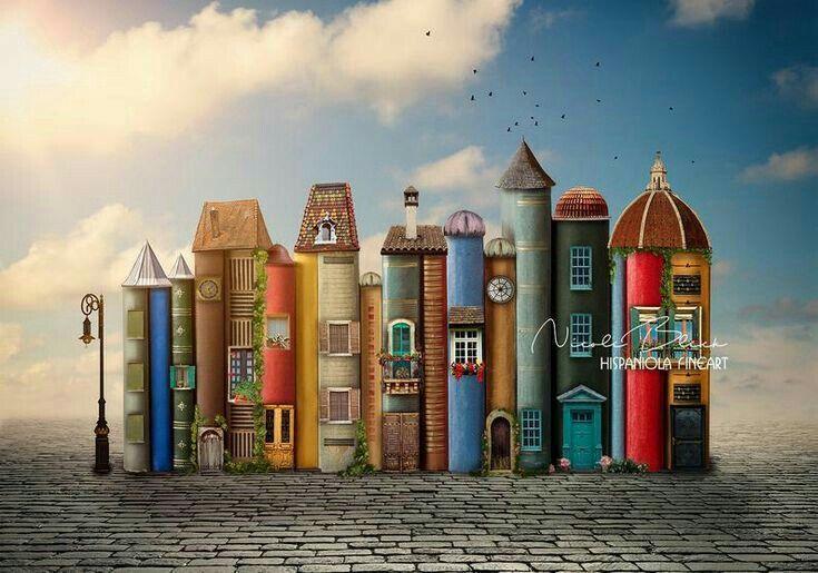 Edebiyatta Şehir Temsili: İstanbul, Paris ve Londra