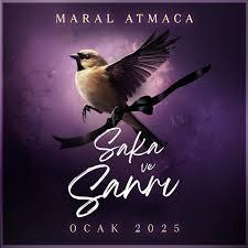 Saka ve Sanrı Kitabı Üzerine Ufak Düşünceler