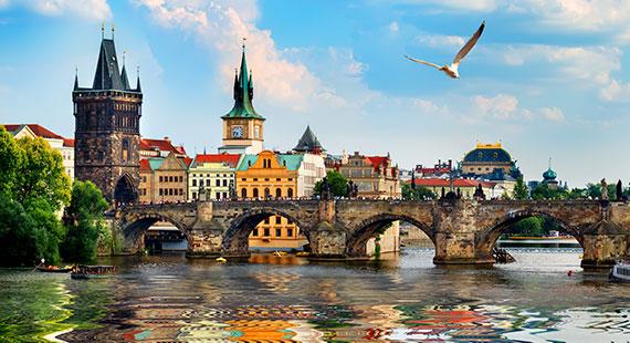 Üniversitede Yurt Dışı Fırsatları