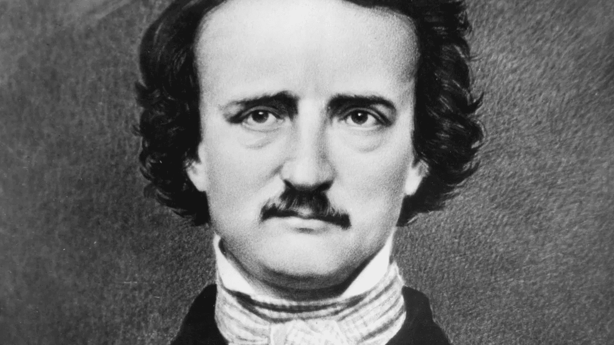 Edgar Allan Poe'dan Unutulmaz Alıntılar