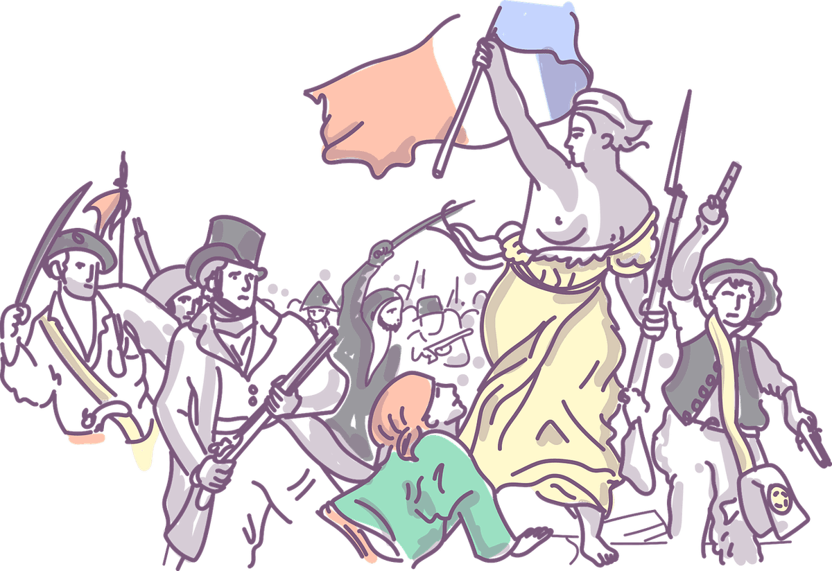 Fransa’da 5 Kez Cumhuriyet İlan Edilmesi Bir Halkı Nasıl Bilinçlendirdi?