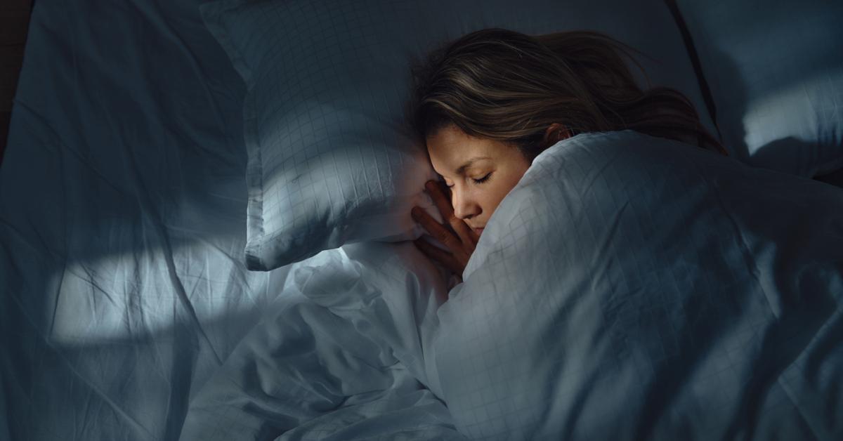 Uyku Ansiklopedisi 1