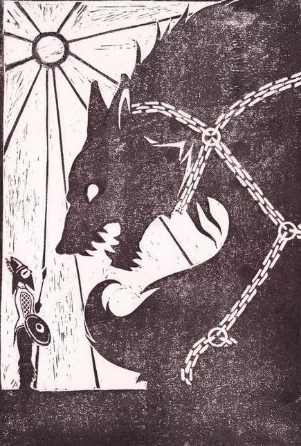 How the World Ends Across Cultures