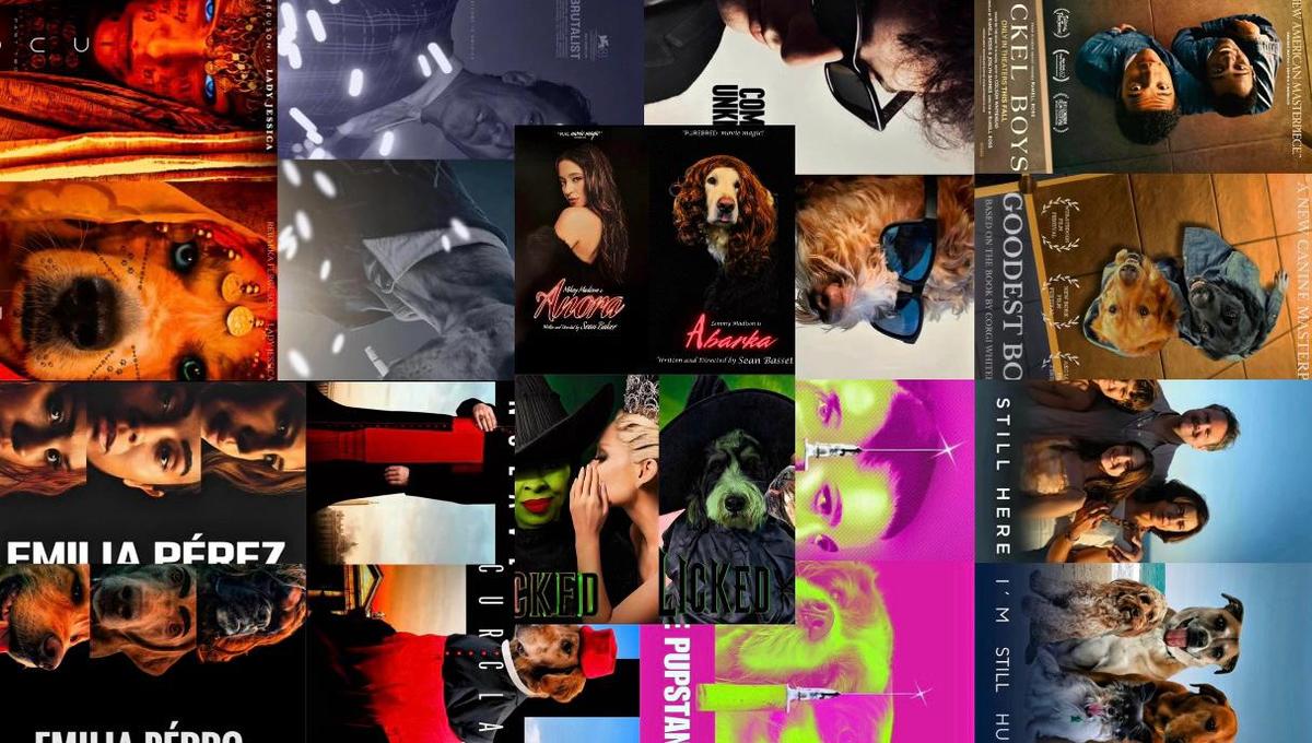 En İyi Alternatif Film Afişleri