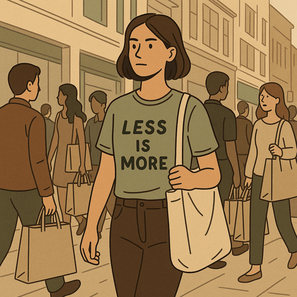 Tüketim Tercihleri, Etik Duruş ve Politik Bilinç