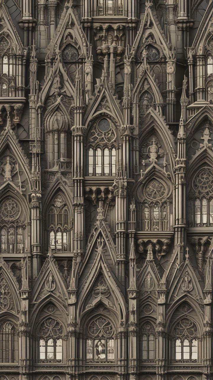 Gothic Architecture