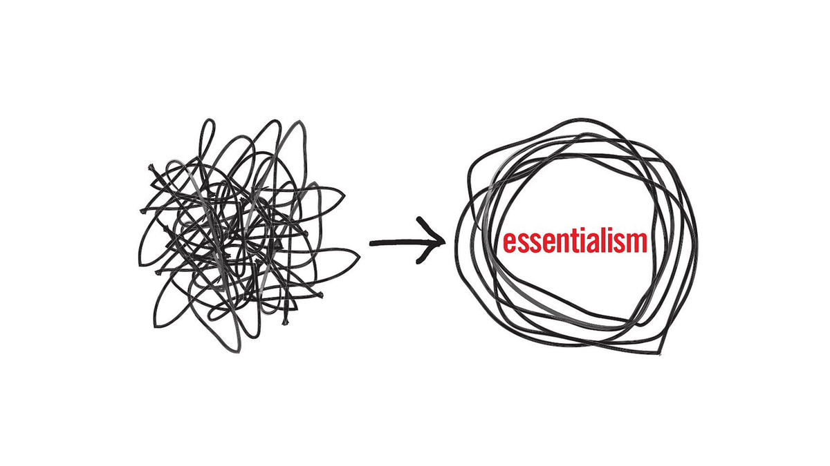 Essentialism