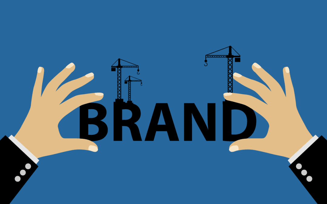 Creating Strong Brand Image