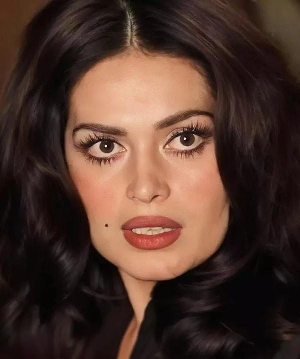 Turkish Delight Makyajı