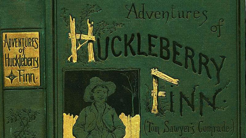 Characters in The Adventures of Huckleberry Finn