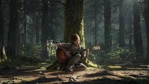 TLOU 2