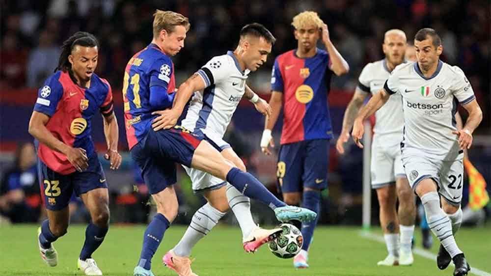 Devler Ligi Yarı Finalinde İlk Ayağın Ardından: