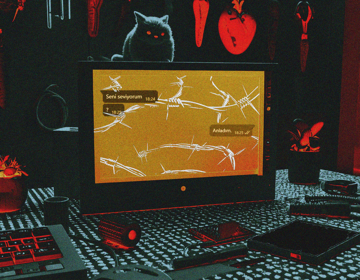 "COOL GIRL" Sendromu