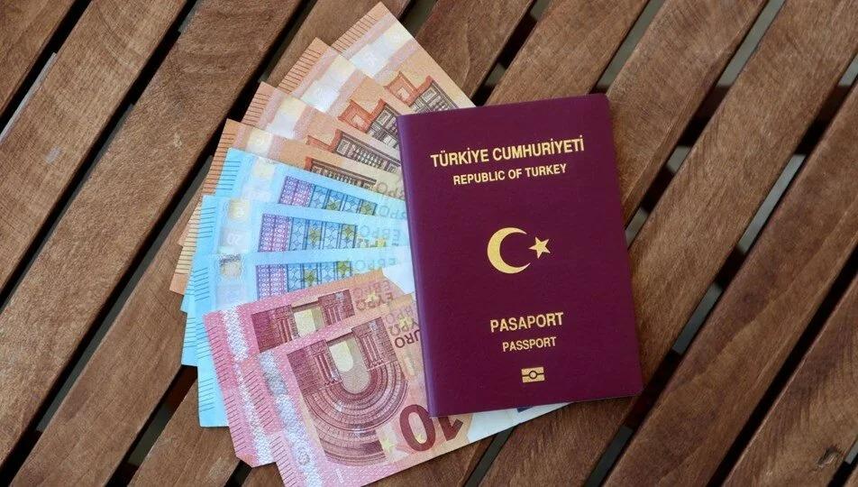 Türkiye'nin Vize Sorunu