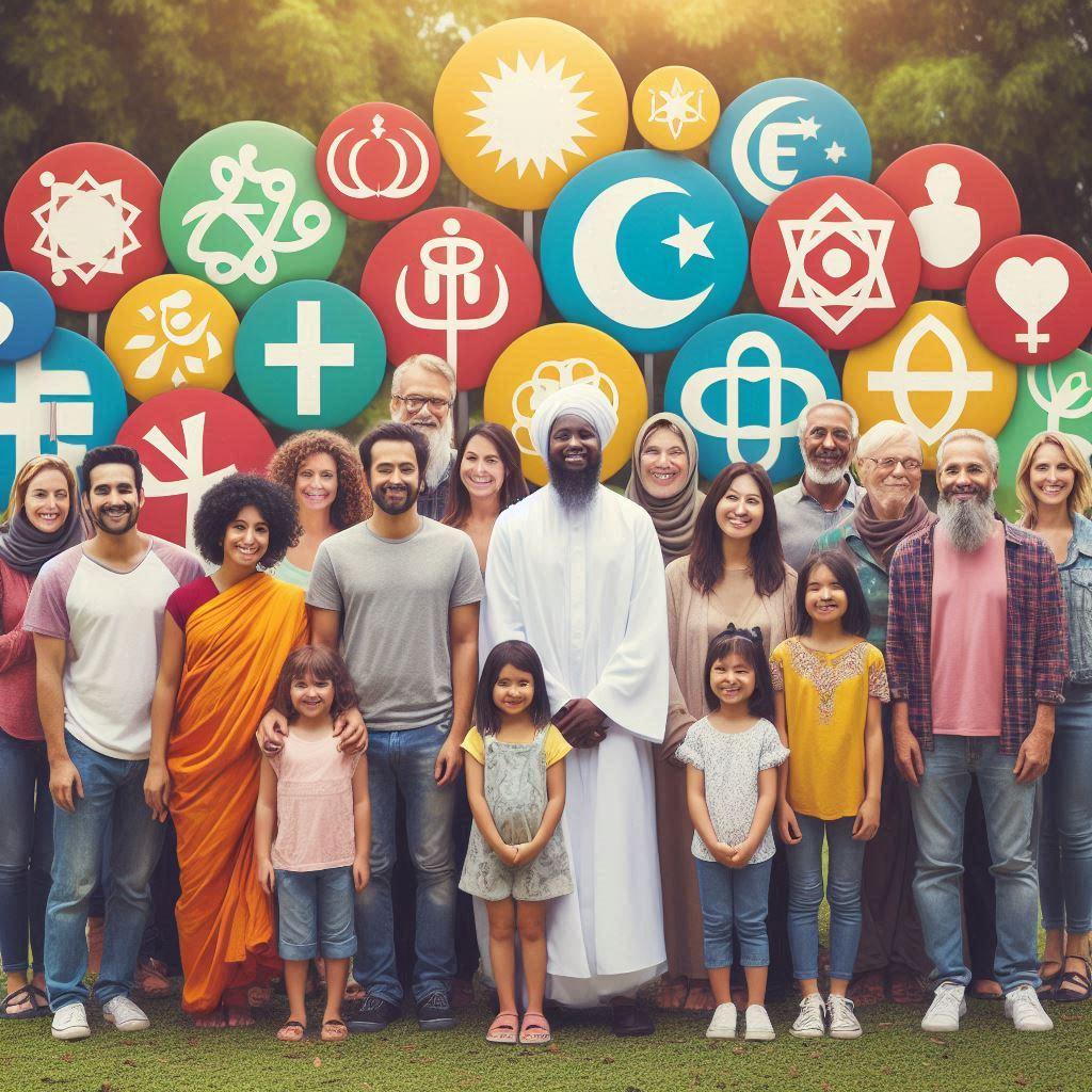 Modern Dinler Neden Bu Kadar Popüler?