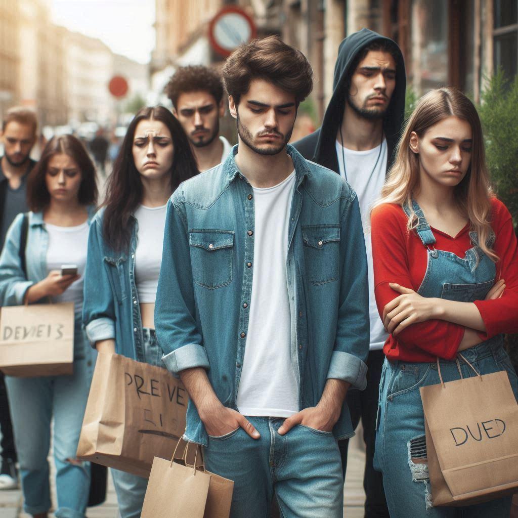 İşsizlik ve Umutsuzluğun Beraberinde Getirdikleri