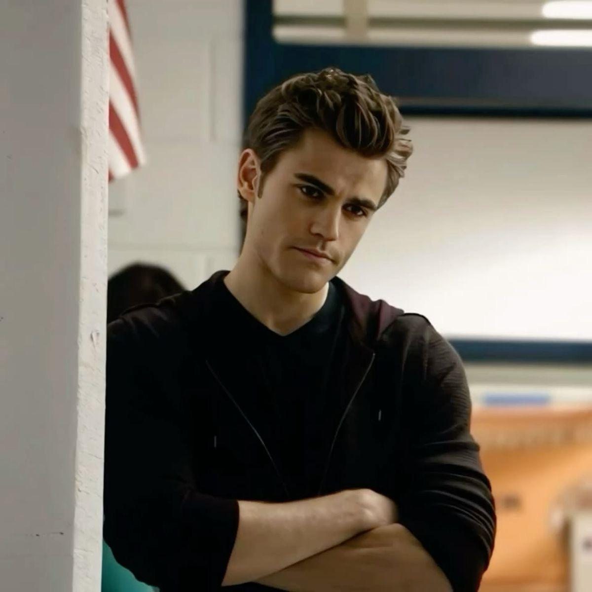 The Vampire Diaries: Stefan Salvatore Karakter İncelemesi