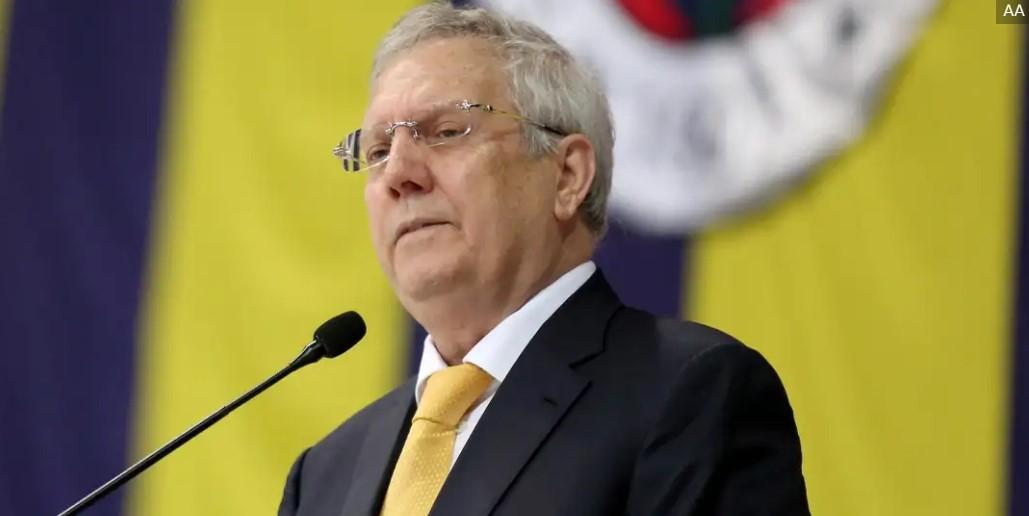 Yine Yeniden Aziz Yıldırım