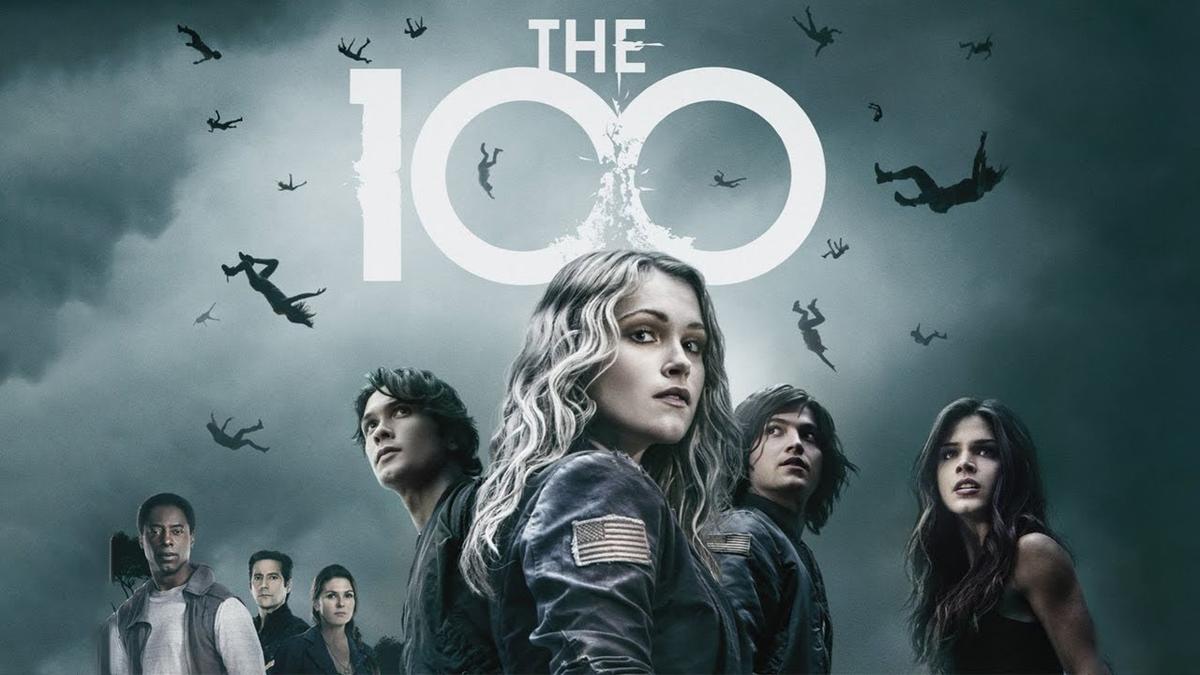 The 100 İzlenir Mi?