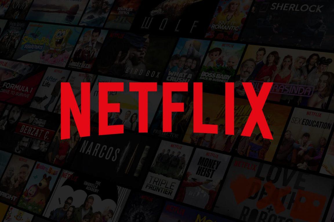 Netflix Bu İçerik Anında İzleme İçin Mevcut Değil Hatası