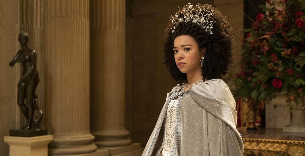 Bridgerton'ın Kraliçe Charlotte'ı: Neler Gerçek, Neler Kurgu?