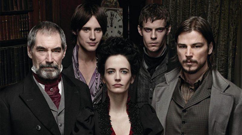 Unmasking Penny Dreadful: Gothic Literature Comes to Life