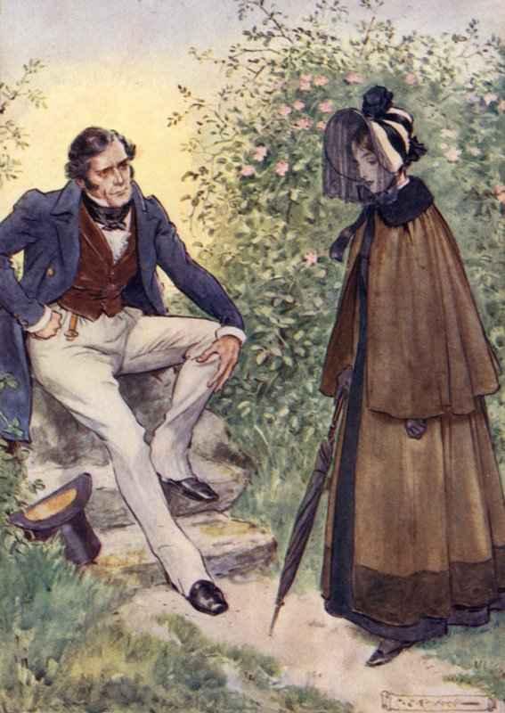 Jane Eyre: Bay Rochester Hak Etti Mi?