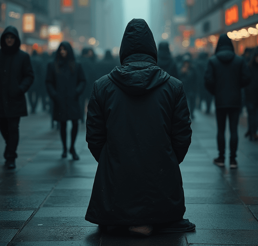 Sessiz Kalabalıklar: Yalnızlığın Sosyolojik Yankısı