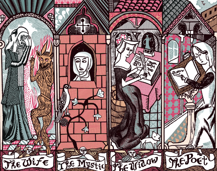 Literature to Enrich Yourself