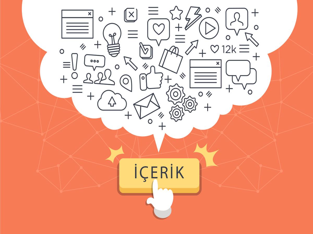 İçerik Pazarlamasında Hikâye Anlatımının Gücü