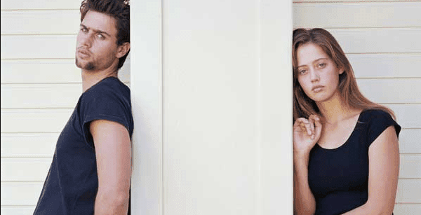 Aşık olma Korkusu ''Filofobi''