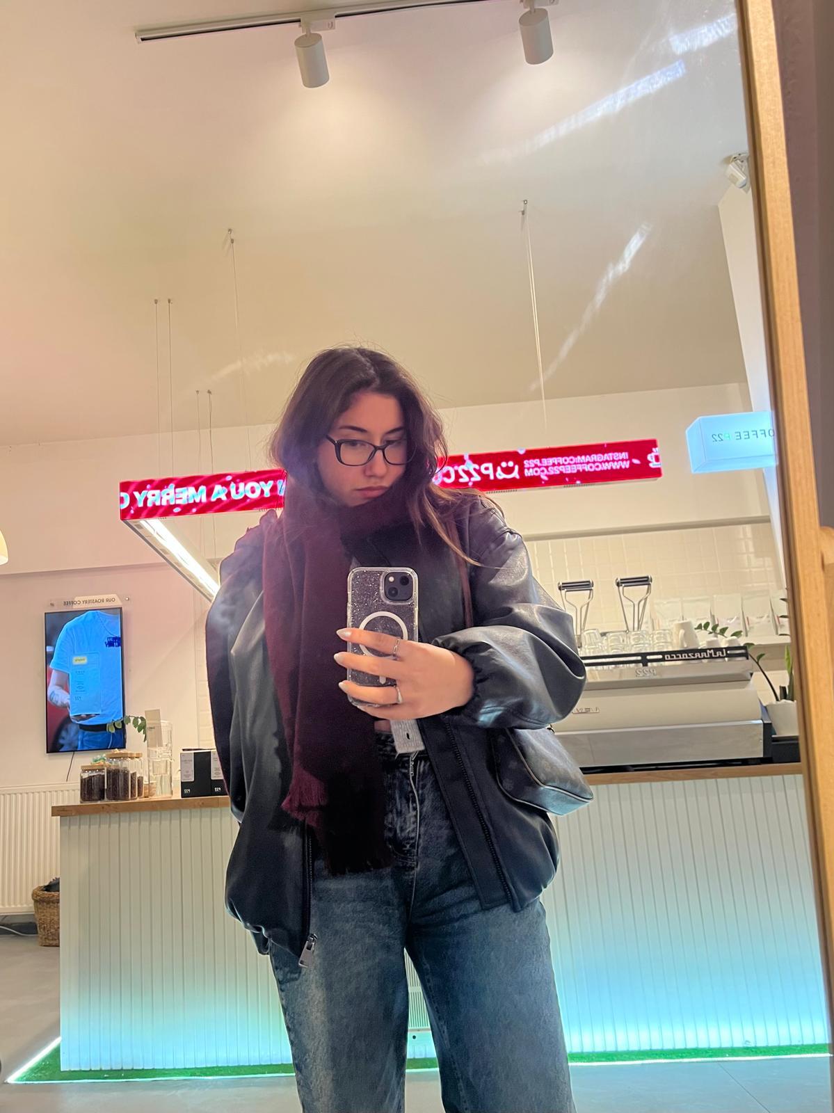 Dila Yağmur Bülbül