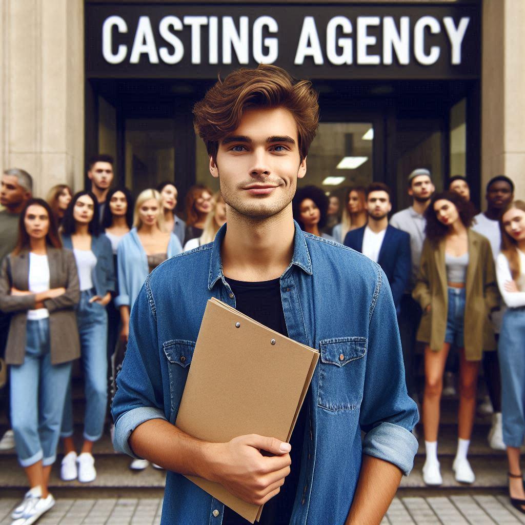 Cast Ajansları Gerçekte Ne Kadar Güvenilir?