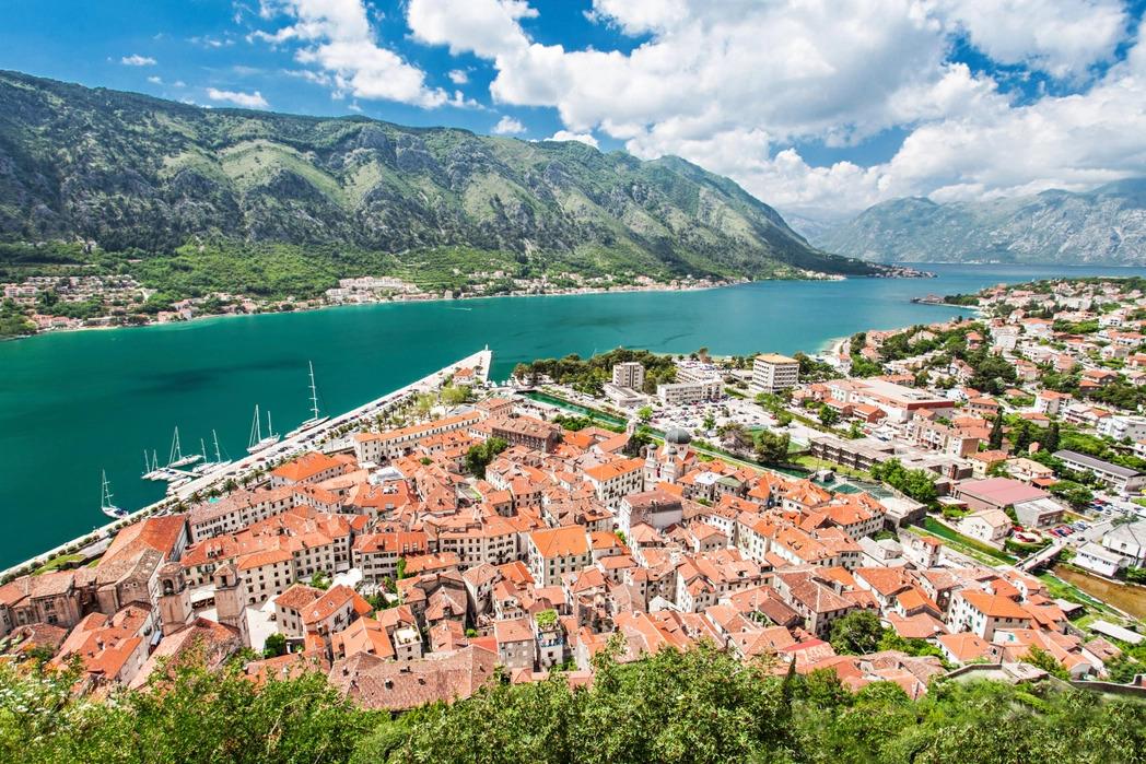 Sende Bu Yaz Karadağ’a Gitmek İstiyor Musun?