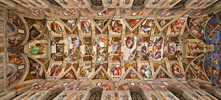 Death of the Originality: The Shift in Creativity