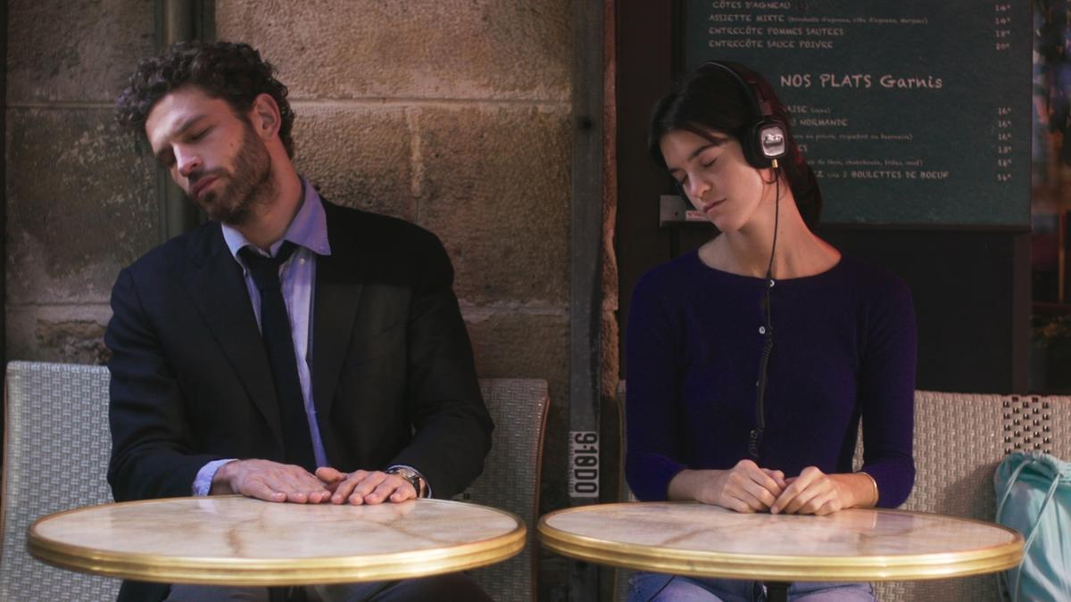 Paris'te Bahar: Aşkı Zarif Bir Dille Anlatmak