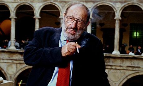 Orta Çağ Hiç Bitmedi: Eco ve Medievalism