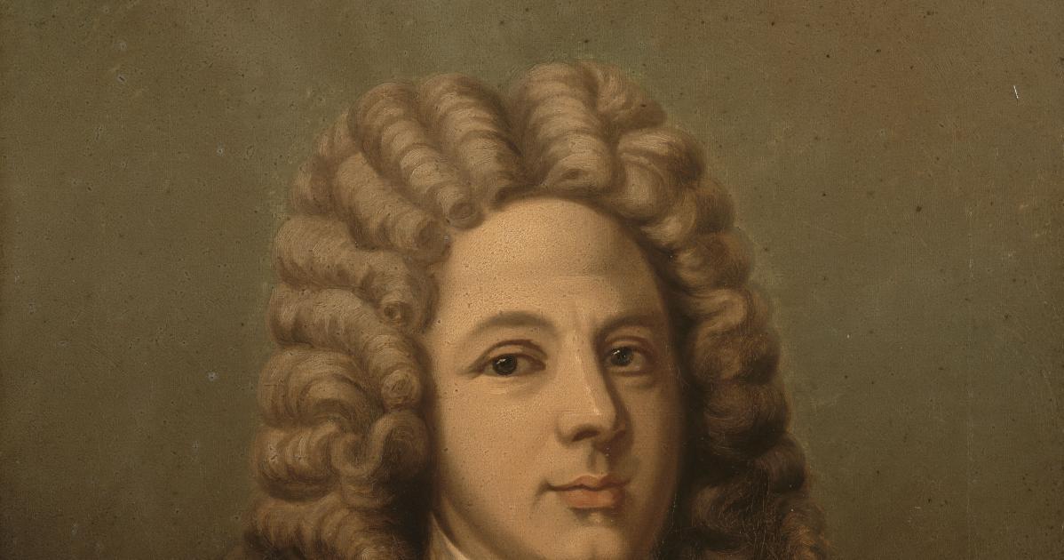 Louis de Rouvroy