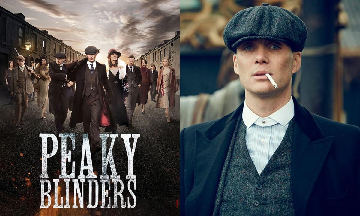 ''Peaky Blinders'' Dizi Analizi