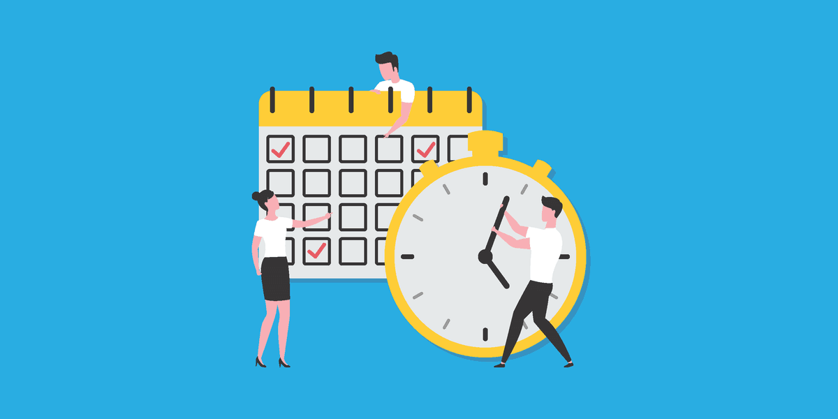 Zaman mı Yetmiyor, Yoksa Önceliklerimiz mi Yanlış?